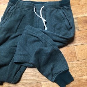 J. Crew Pants - J. Crew sweatpants J. Crew Pants - J. Crew sweatpants